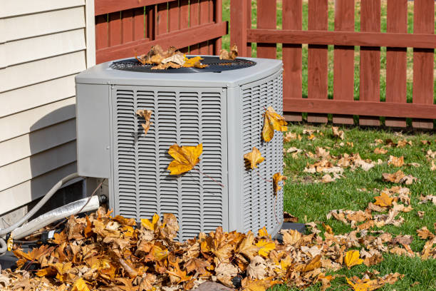 Best HVAC Retrofitting and Upgrading in Raintree Plantation, MO