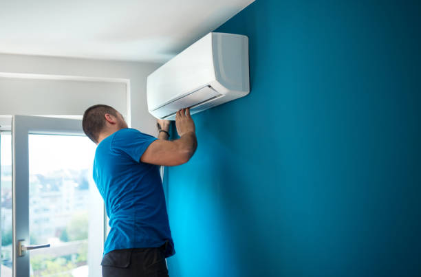 Best Seasonal HVAC Services in Raintree Plantation, MO