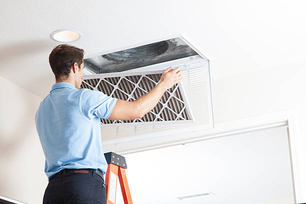 Best Residential HVAC in Raintree Plantation, MO