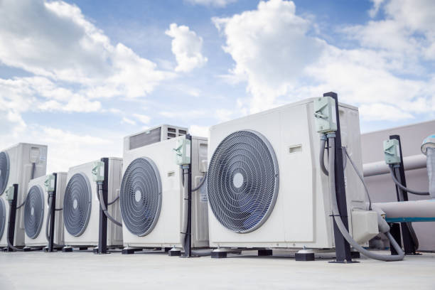 Best HVAC Software and Technology in Raintree Plantation, MO