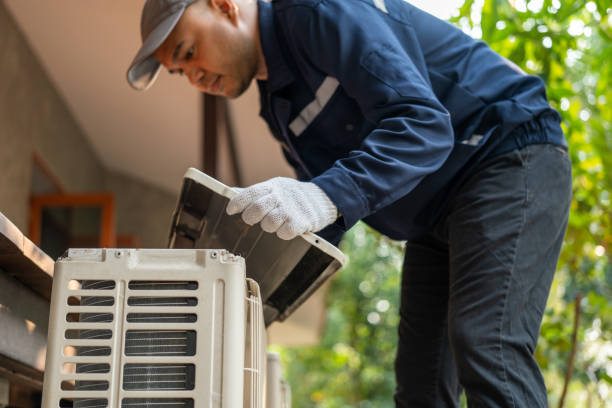 Best VRF (Variable Refrigerant Flow) Systems in Raintree Plantation, MO