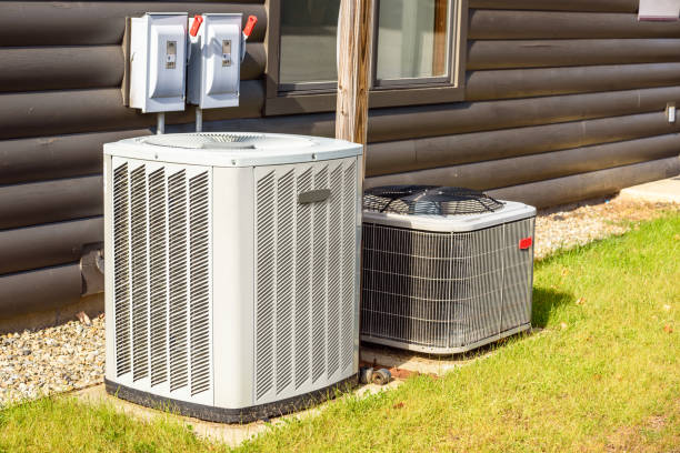 Best Geothermal HVAC Systems in Raintree Plantation, MO